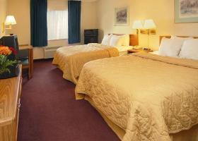 Hotel Comfort Inn