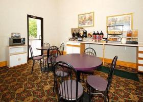 Hotel Comfort Inn