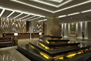 The Westin Nanjing Hotel