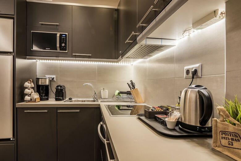 Acropolis Elegant Apartment