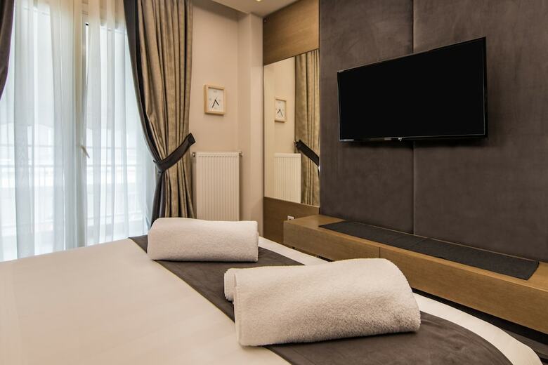 Acropolis Elegant Apartment