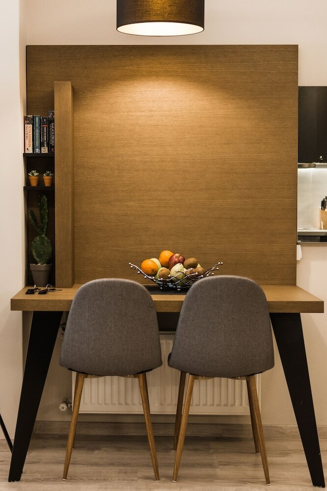 Acropolis Elegant Apartment