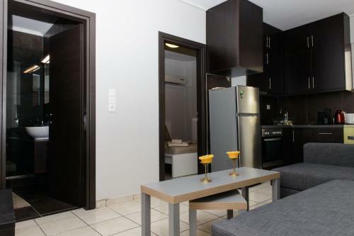 Apartment & Parking 100m Kerameikos Metro