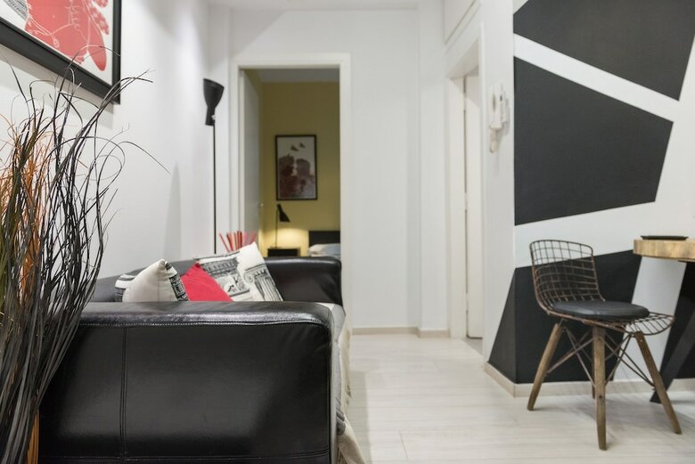 Apartamento Acropolis Cozy Studio By Livin Urbban