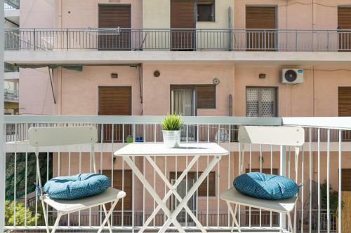 Cosy And Spacious 1bd Apartment - Koukaki By Upstreet
