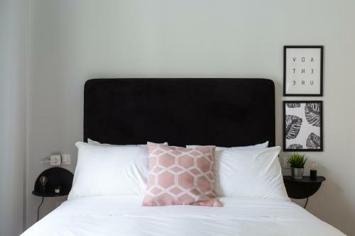 Acropolis Core Bright & Modern Apartment By Upstreet