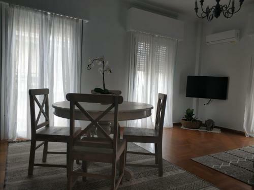 Hotel Be My Guest Athens