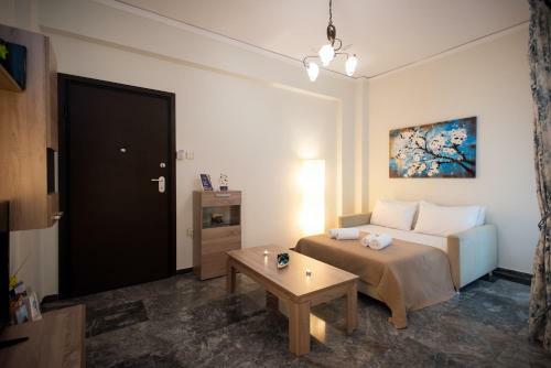 Apartamento Blue Ark Athens