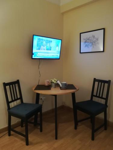 Apartamento Jason's Boutique Loft