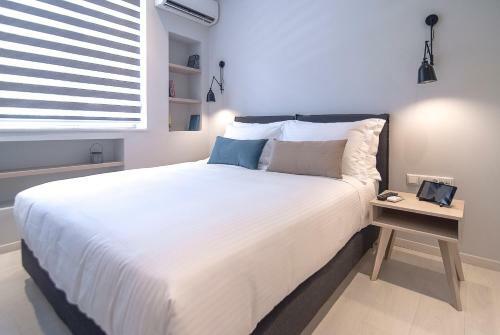 Hotel Acropolis Stay