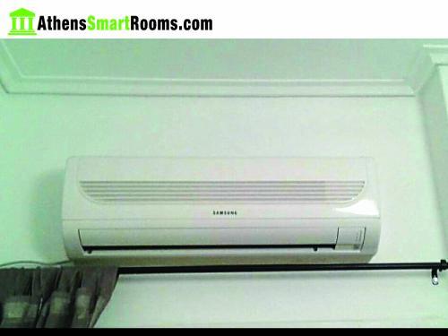 Apartamento Athens Smart Rooms 5