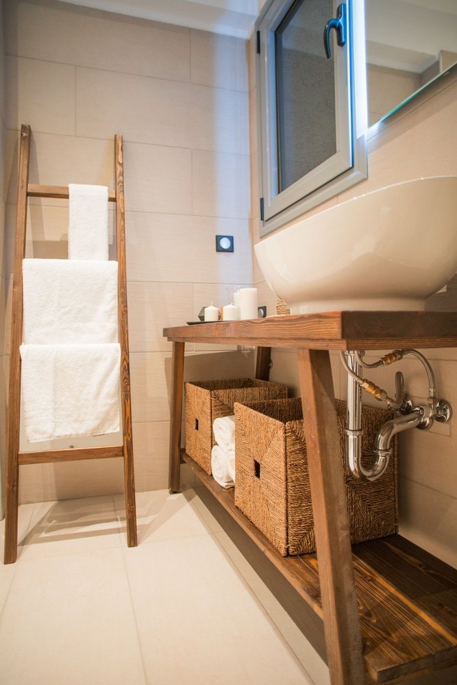 Apartamento Kyveli Luxury Suites