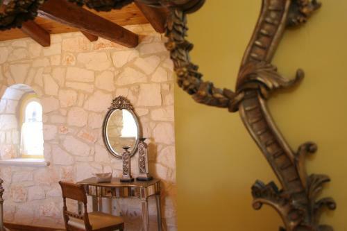 Villa Aresti Mountain Resort