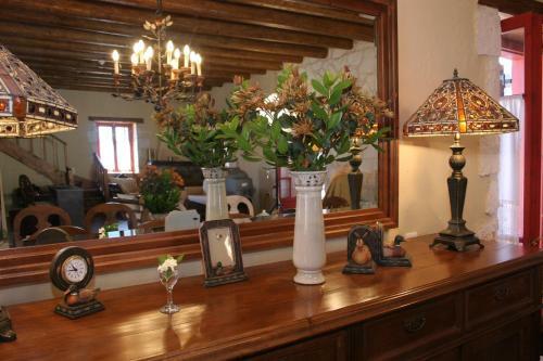 Villa Aresti Mountain Resort