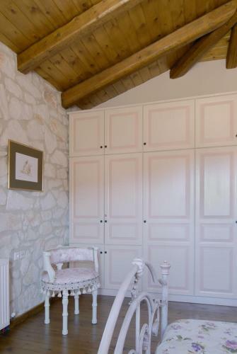 Villa Aresti Mountain Resort