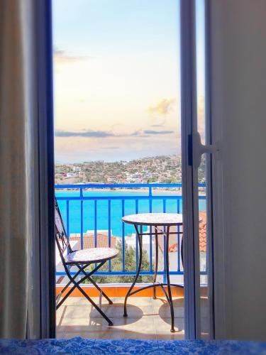 Hotel Villa Bagia