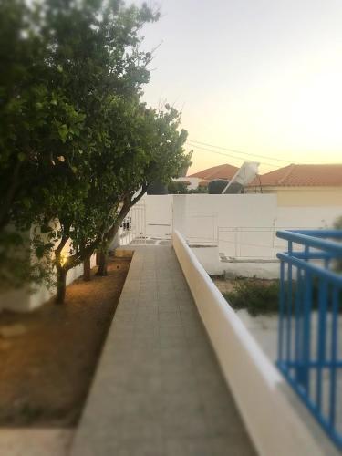Hotel Villa Bagia