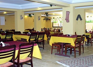 Nazar Hotel