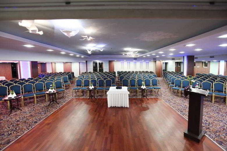 Hotel Surmeli Cukurova