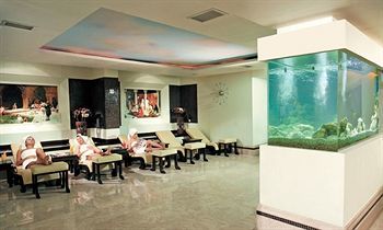 Hotel Almira