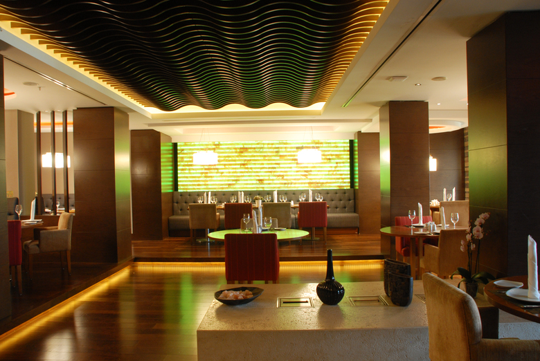 Hotel Celik Palas