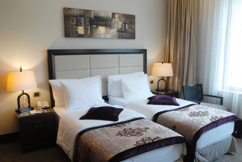 Hotel Celik Palas