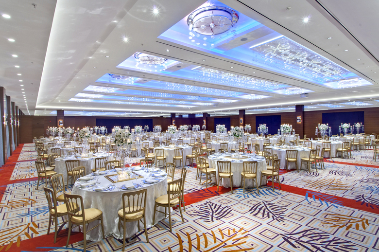 Hotel Celik Palas