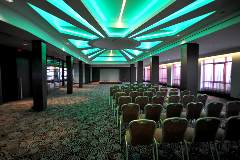 Hotel Celik Palas