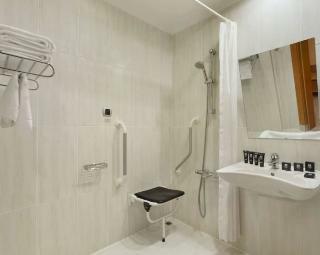 Hotel Crowne Plaza Izmir