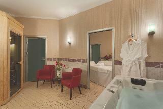 Hotel Crowne Plaza Izmir