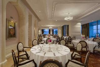 Hotel Crowne Plaza Izmir