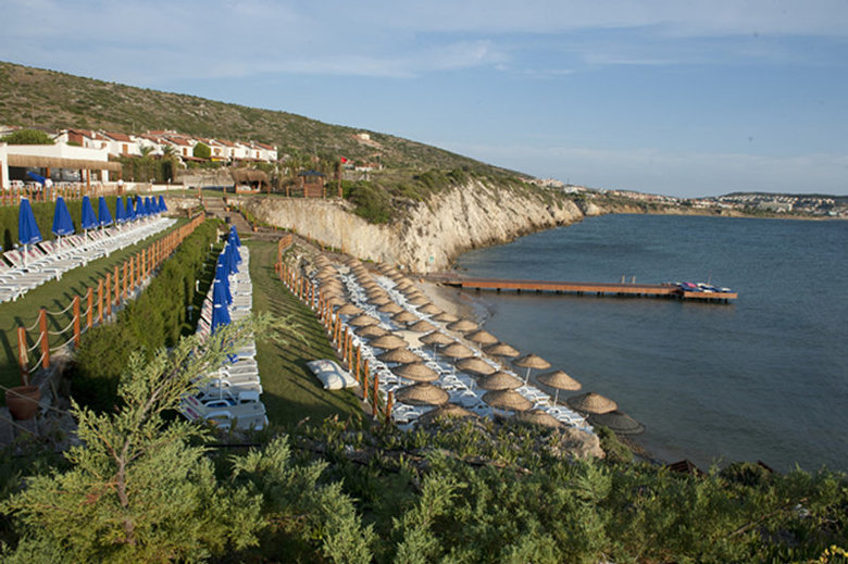 Apartamentos Piril