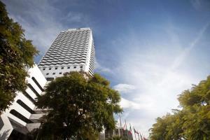 Hotel Hilton Izmir