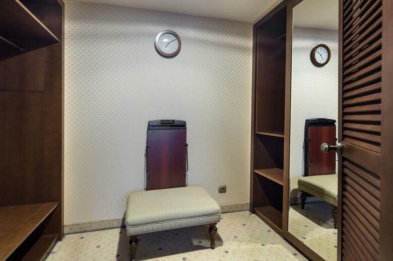 Hotel Hilton Izmir