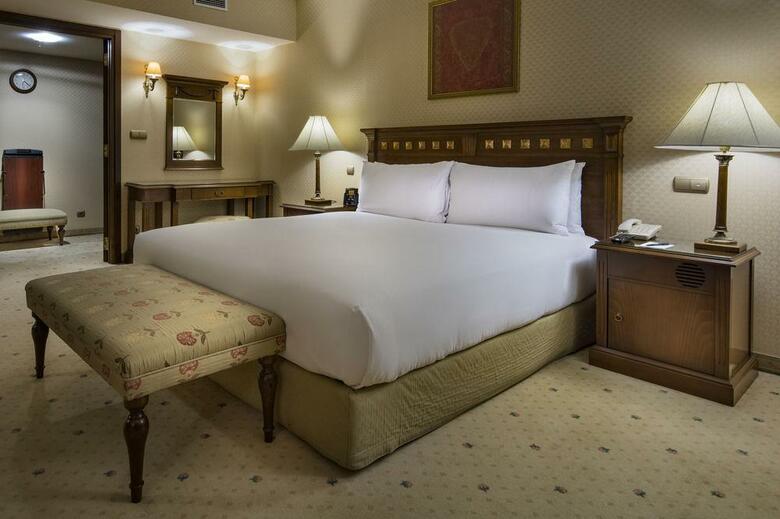 Hotel Hilton Izmir
