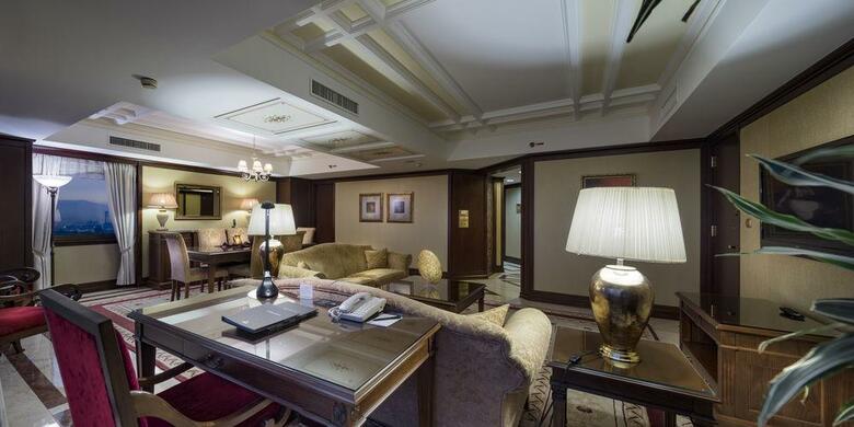 Hotel Hilton Izmir