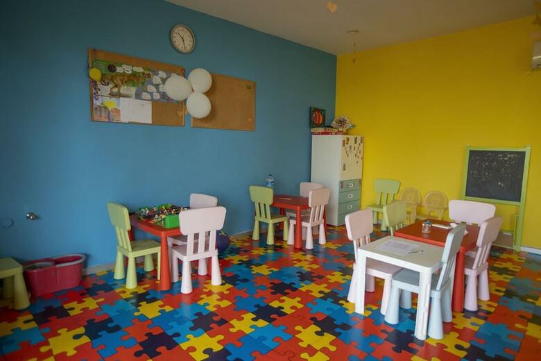 Club Hotel Falcon