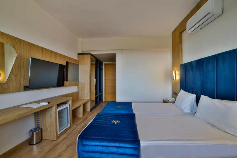 Nashira City Resort Hotel