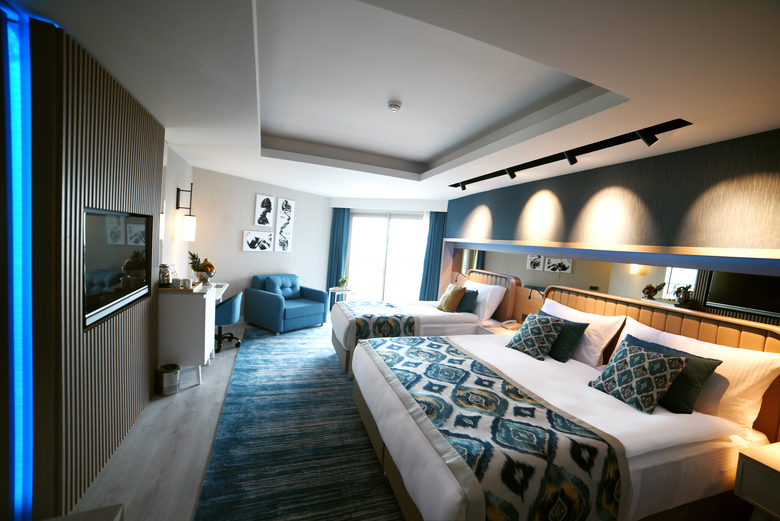 Hotel Royal Wings