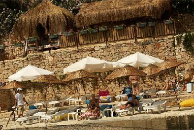 Hera Hotel Kas