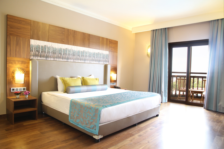 Hotel Selectum Family Resort Belek