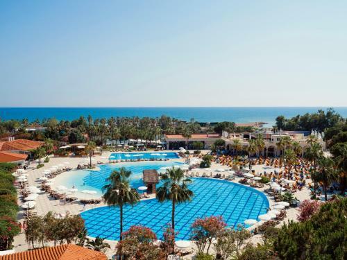 Hotel Selectum Family Resort Belek