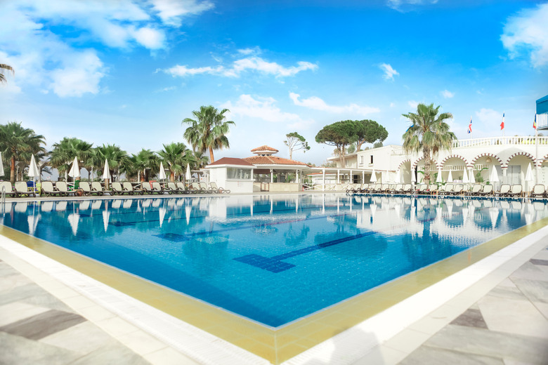 Hotel Selectum Family Resort Belek
