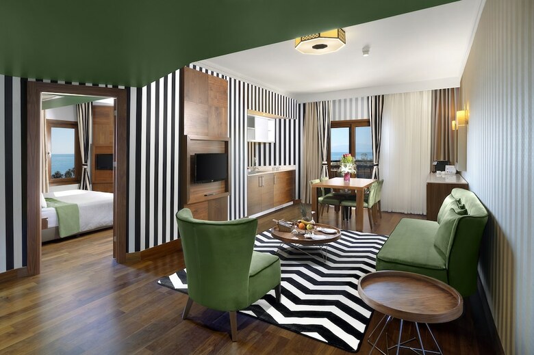 Hotel Selectum Family Resort Belek