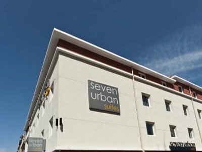 Hotel Appart�city Marseille Centre Prado