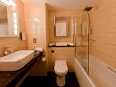Hotel Clarion Collection Birmingham
