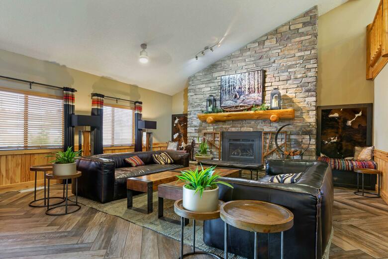 Hotel Best Western Plus Mccall Lodge & Suites