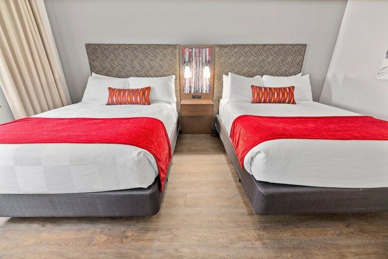 Hotel Best Western Plus Mccall Lodge & Suites