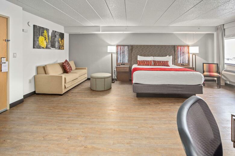 Hotel Best Western Plus Mccall Lodge & Suites