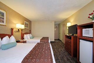 Hotel Best Western Airport Inn